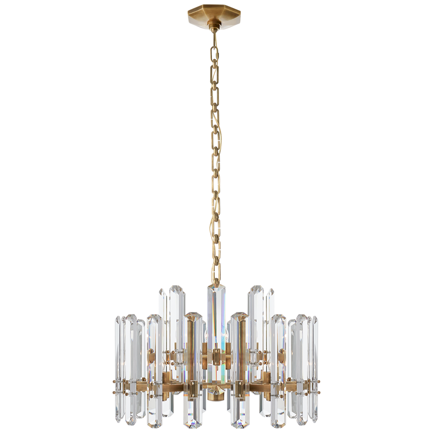 Bonnington Chandelier by Visual Comfort