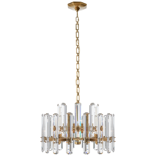 Bonnington Chandelier by Visual Comfort