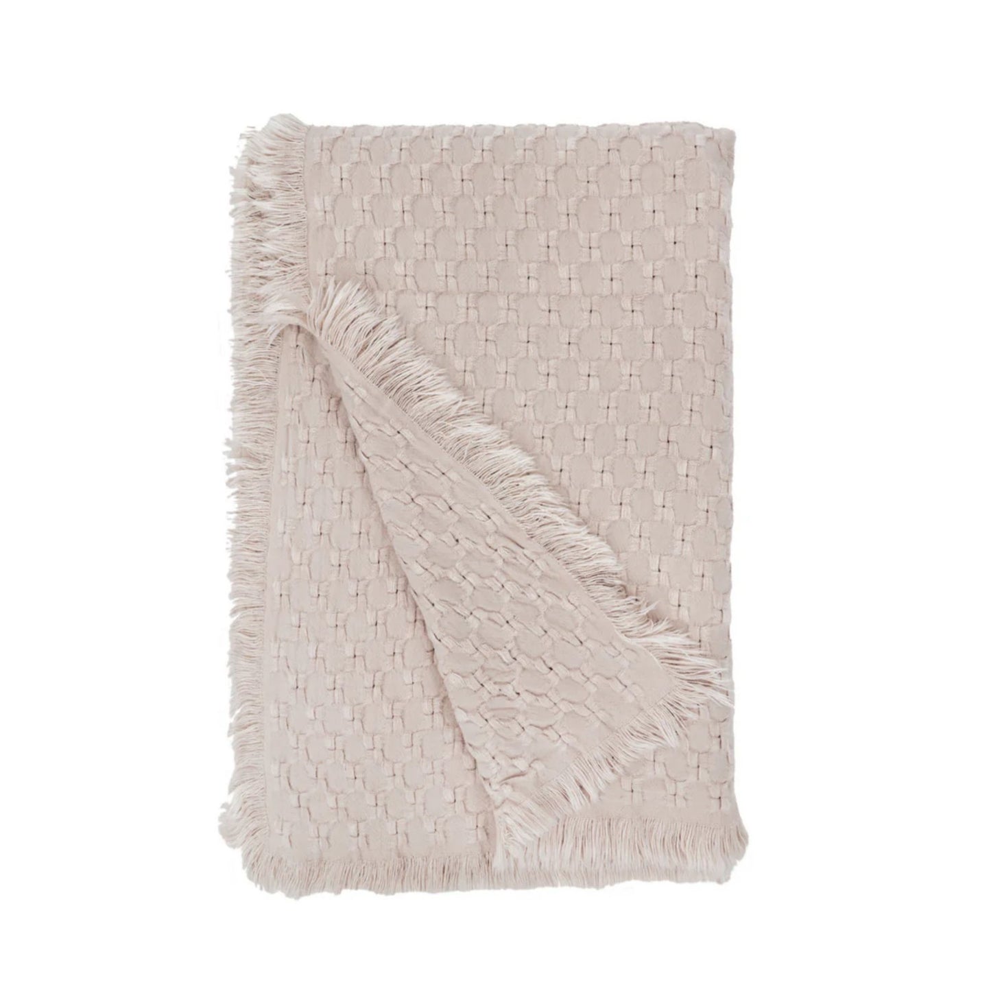 Delphine Oversized Throw