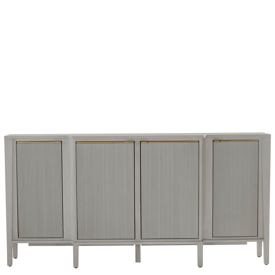 Leary Sideboard - Grey