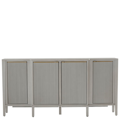 Leary Sideboard - Grey