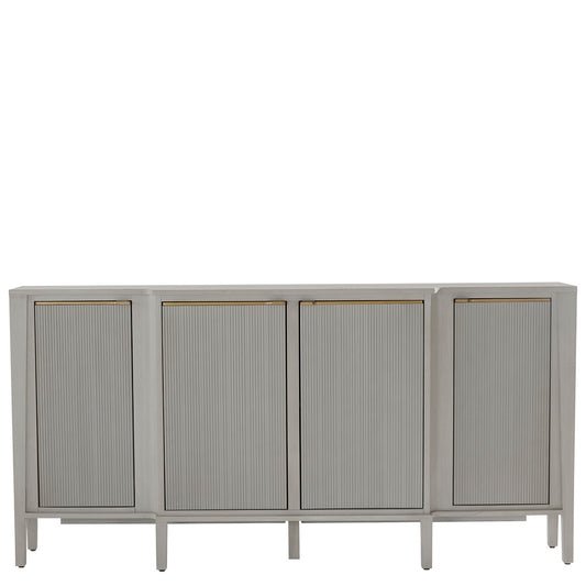 Leary Sideboard - Grey