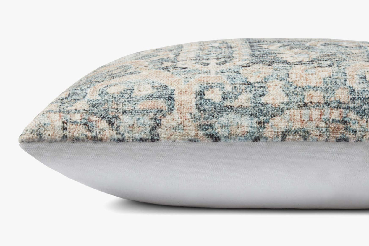 Ocean Clay Down Pillow