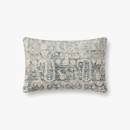 Ocean Clay Down Pillow