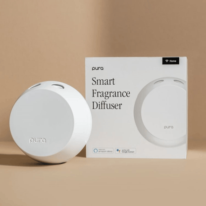 Pura Fragrance Diffuser Device