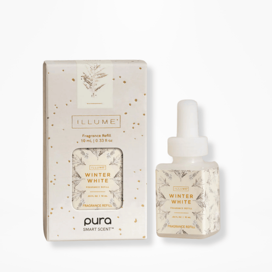 Pura Diffuser Oil - Winter White