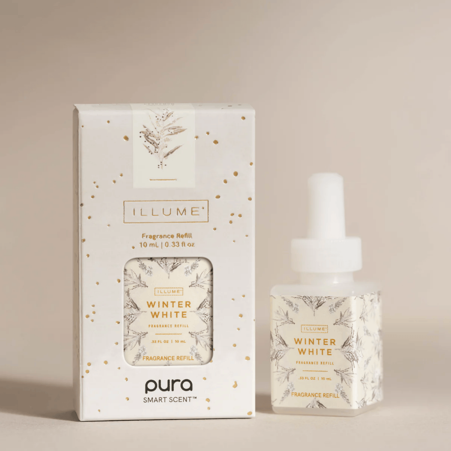 Pura Diffuser Oil - Winter White