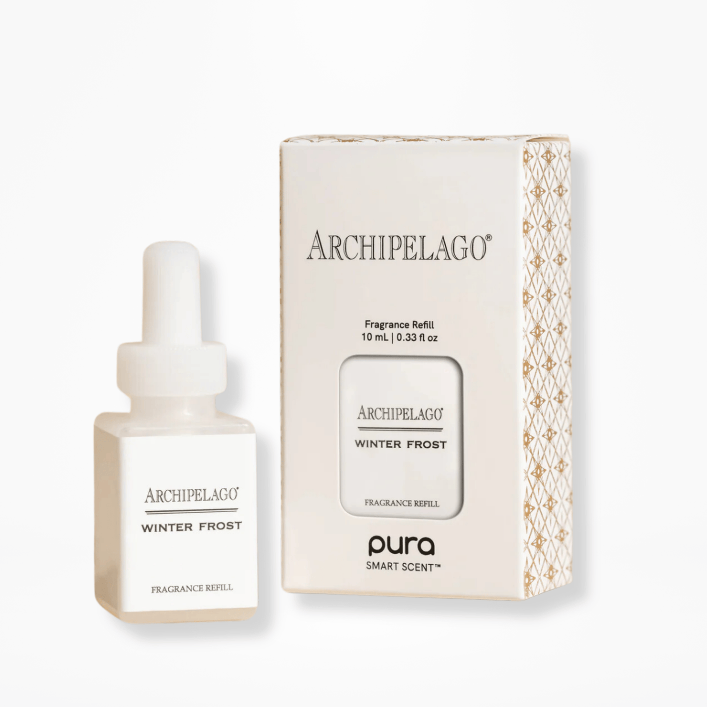 Pura Diffuser Oil - Winter Frost