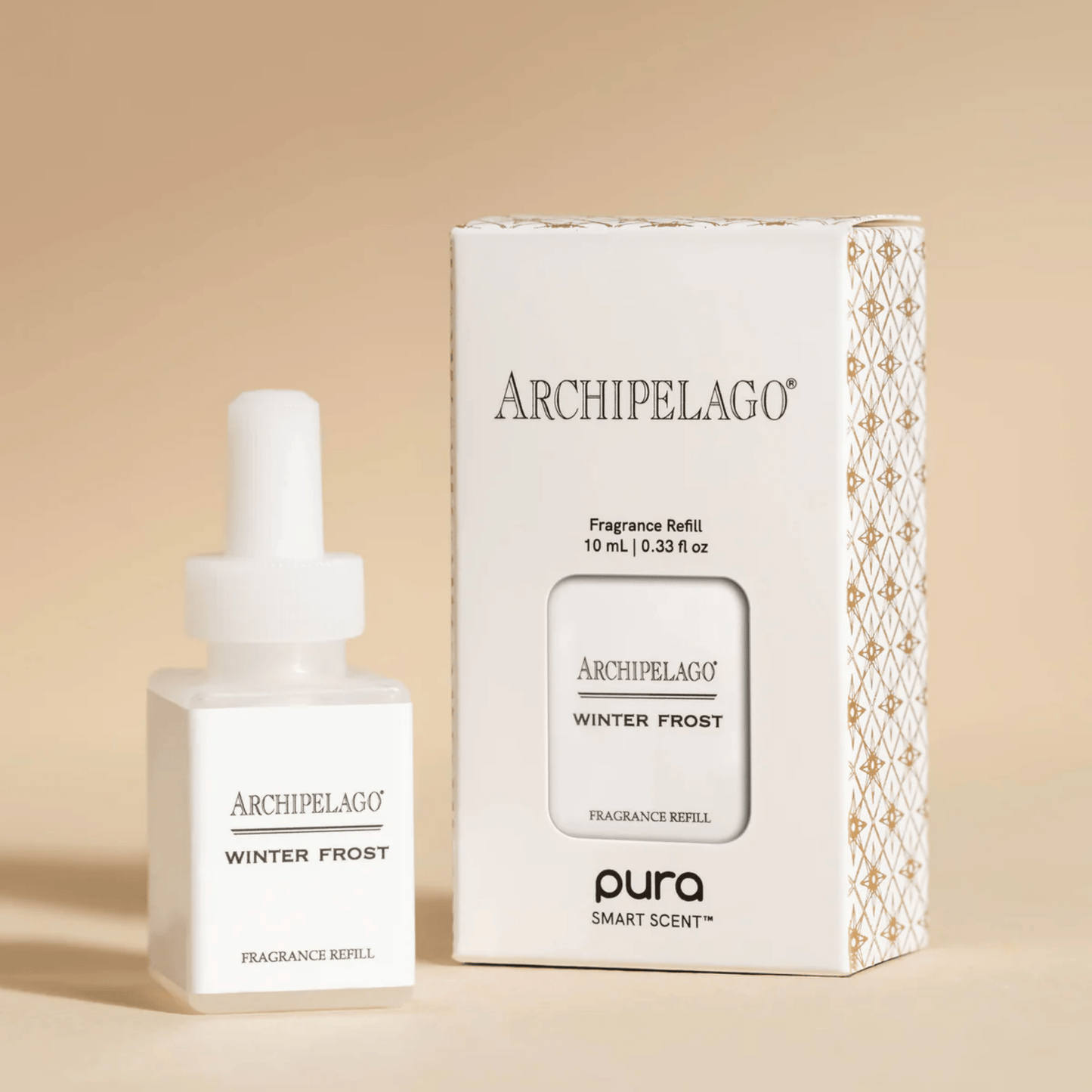 Pura Diffuser Oil - Winter Frost