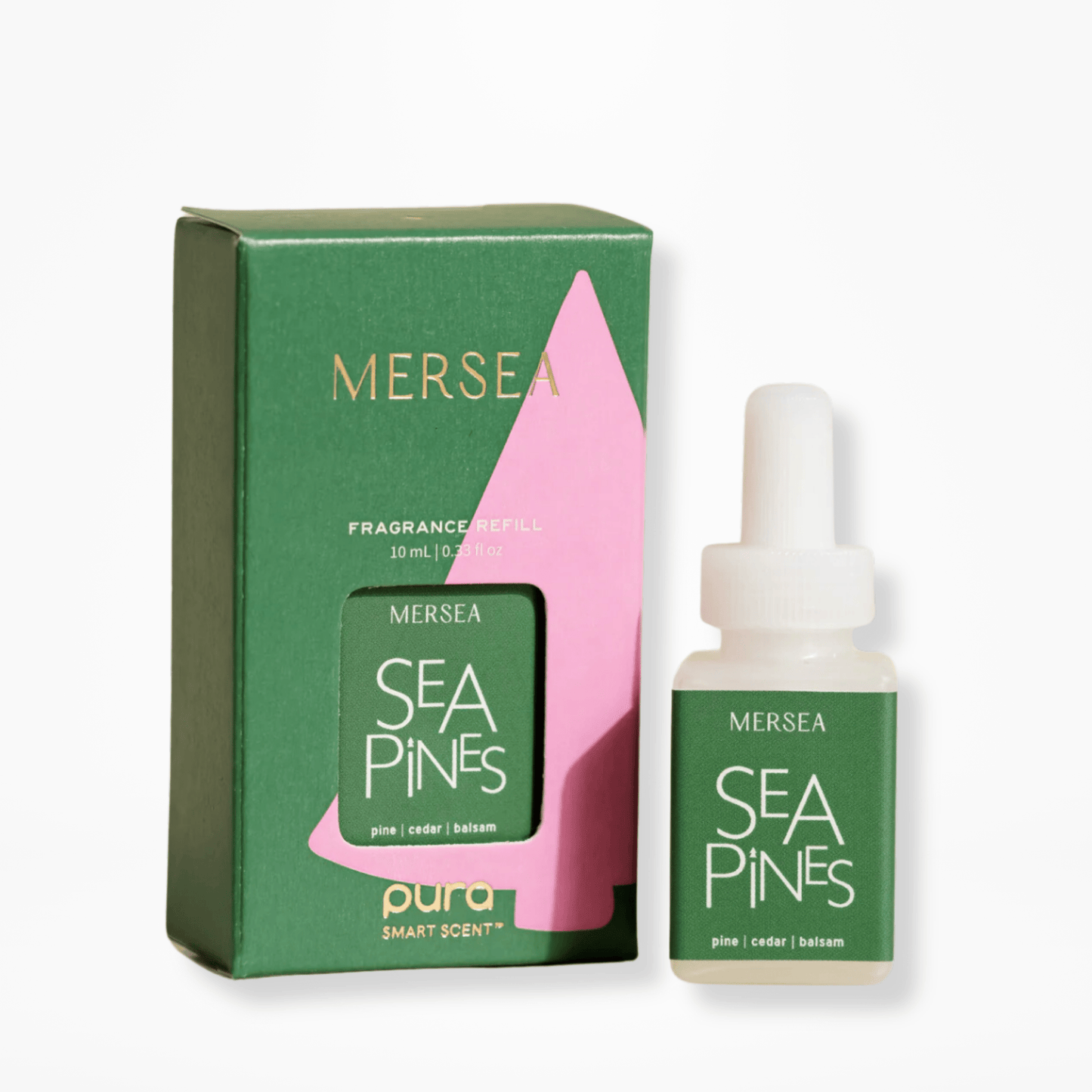 Pura Diffuser Oil - Sea Pines