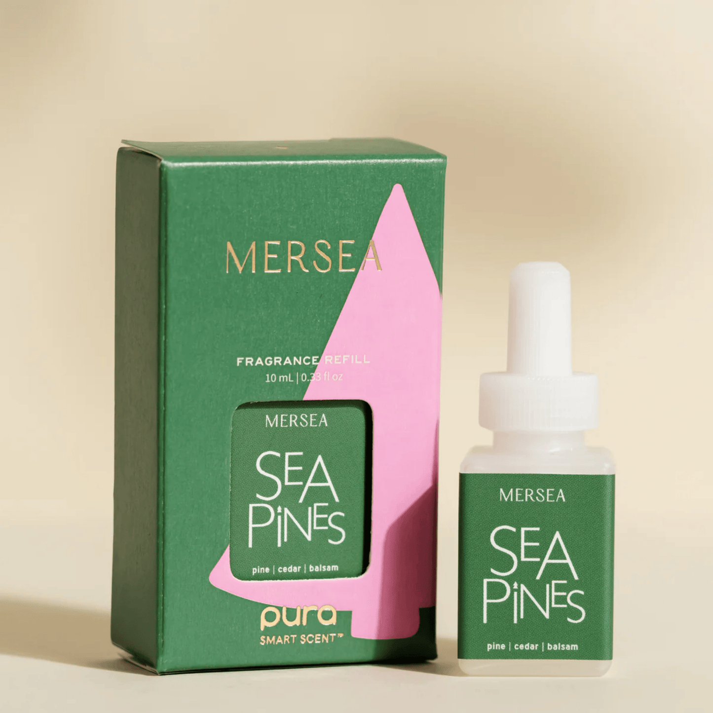 Pura Diffuser Oil - Sea Pines