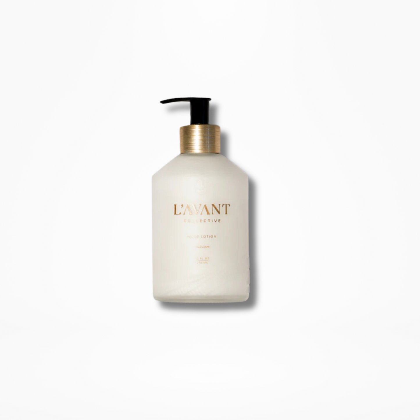 Fresh Linen Hand Lotion