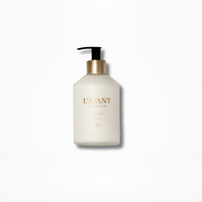 Fresh Linen Hand Lotion