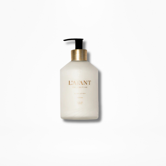 Fresh Linen Hand Lotion