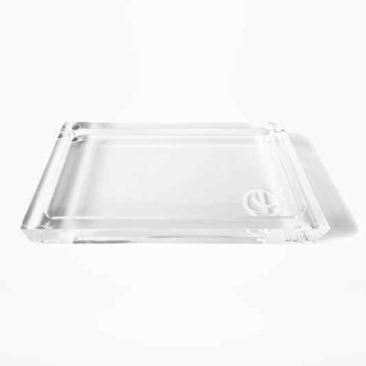 Lucite Tray - Medium