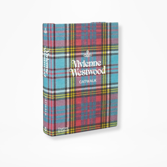 Vivienne Westwood Catwalk Book