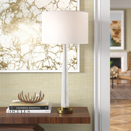 Wade Table Lamp