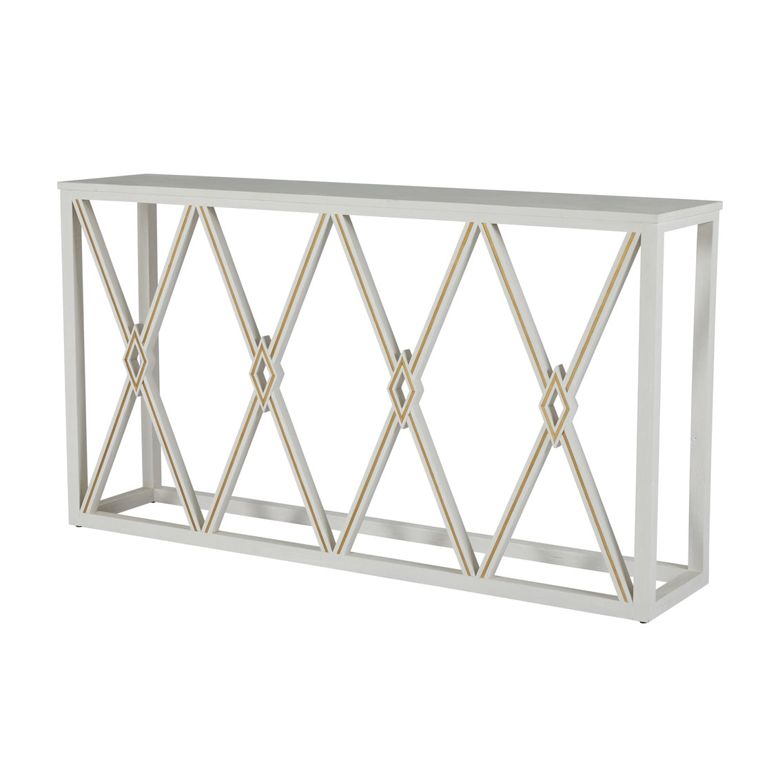 Alandra Console Table