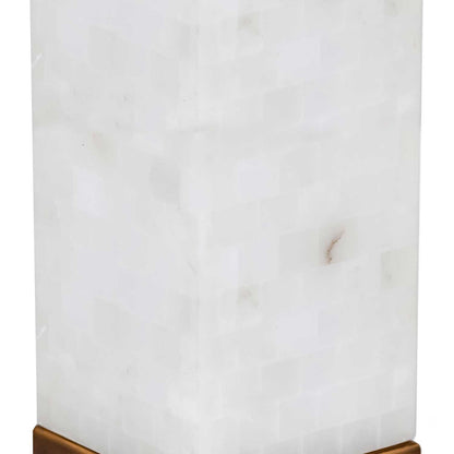 Geneva Console Lamp