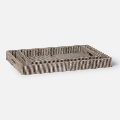 Fenmore hyde trays (set of 2)