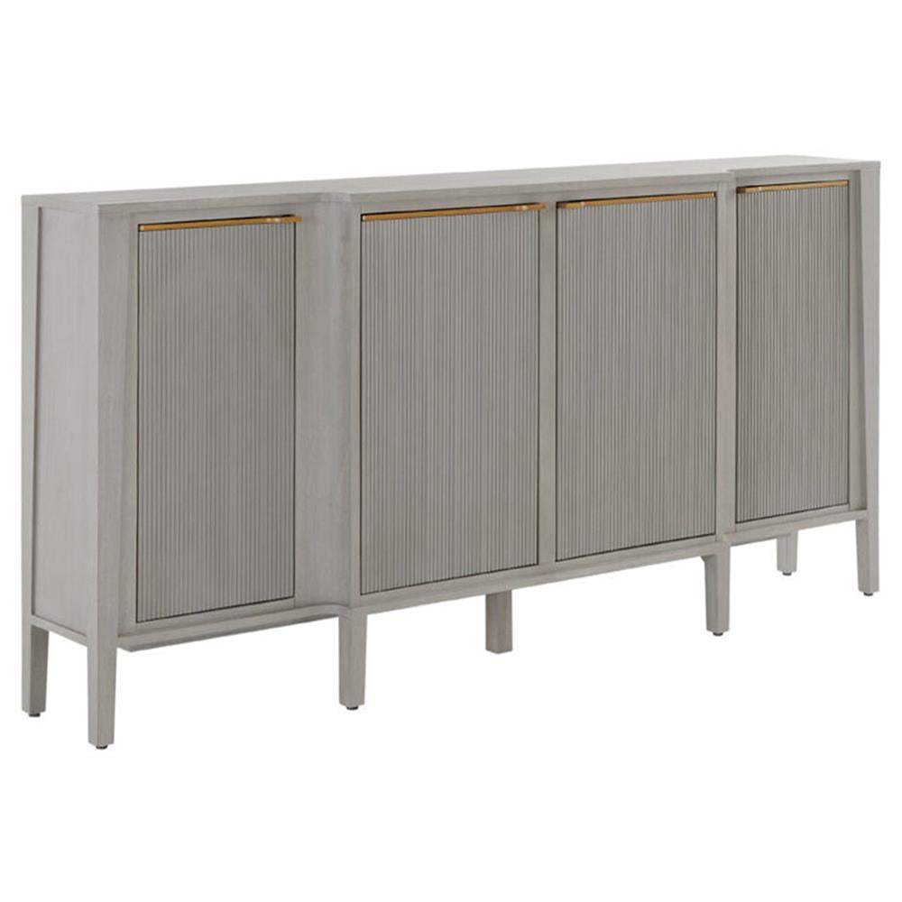 Leary Sideboard - Grey