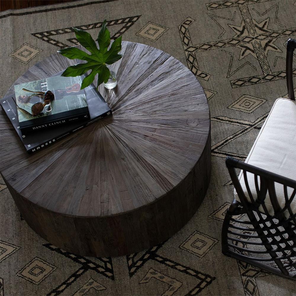 Cyrano Coffee Table