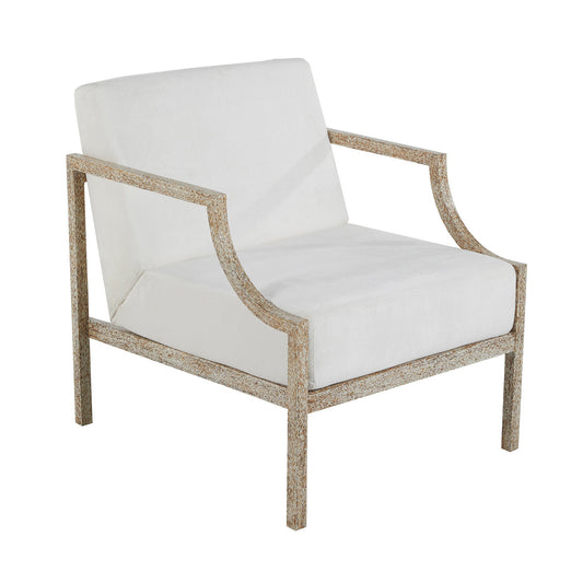 Zilar Lounge Chair - Gabby